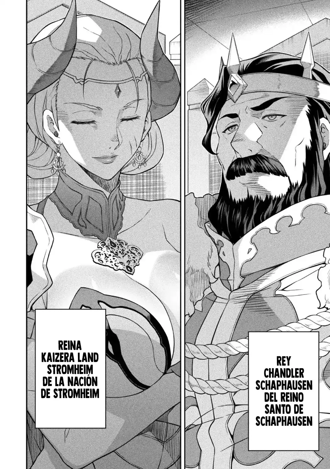 Drawing: Saikyou Mangaka Wa Oekaki Skill De Isekai Musou Suru! - Capítulo 183 - Página 5 - LectorTMOo