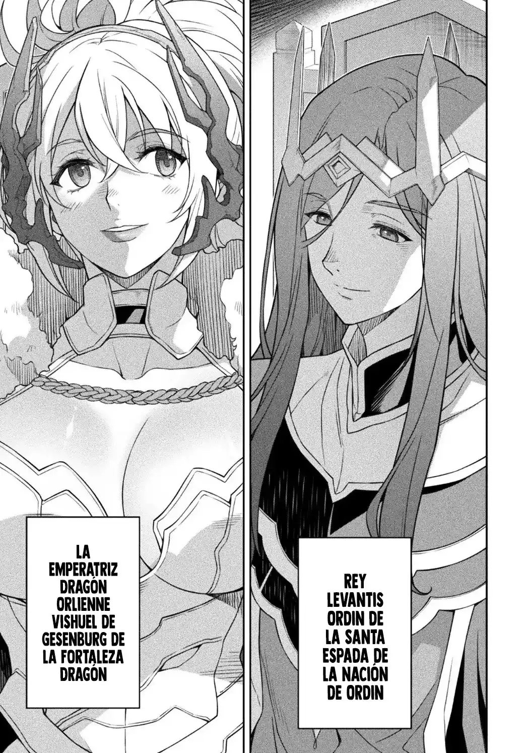 Drawing: Saikyou Mangaka Wa Oekaki Skill De Isekai Musou Suru! - Capítulo 183 - Página 6 - LectorTMOo