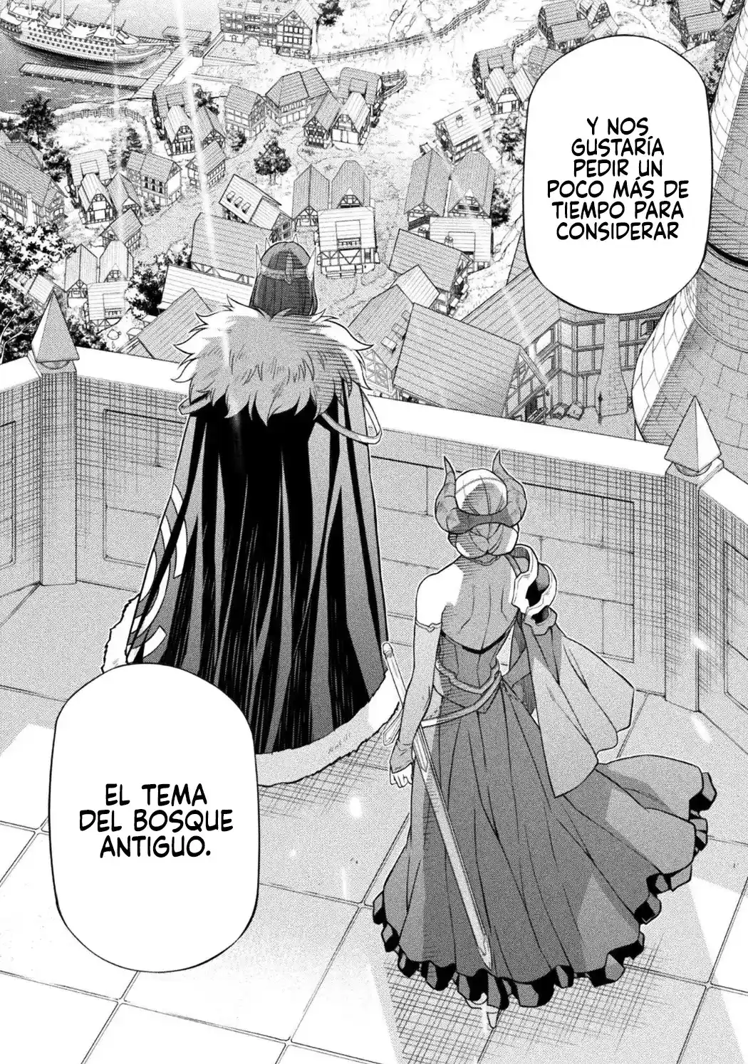 Drawing: Saikyou Mangaka Wa Oekaki Skill De Isekai Musou Suru! - Capítulo 183 - Página 11 - LectorTMOo