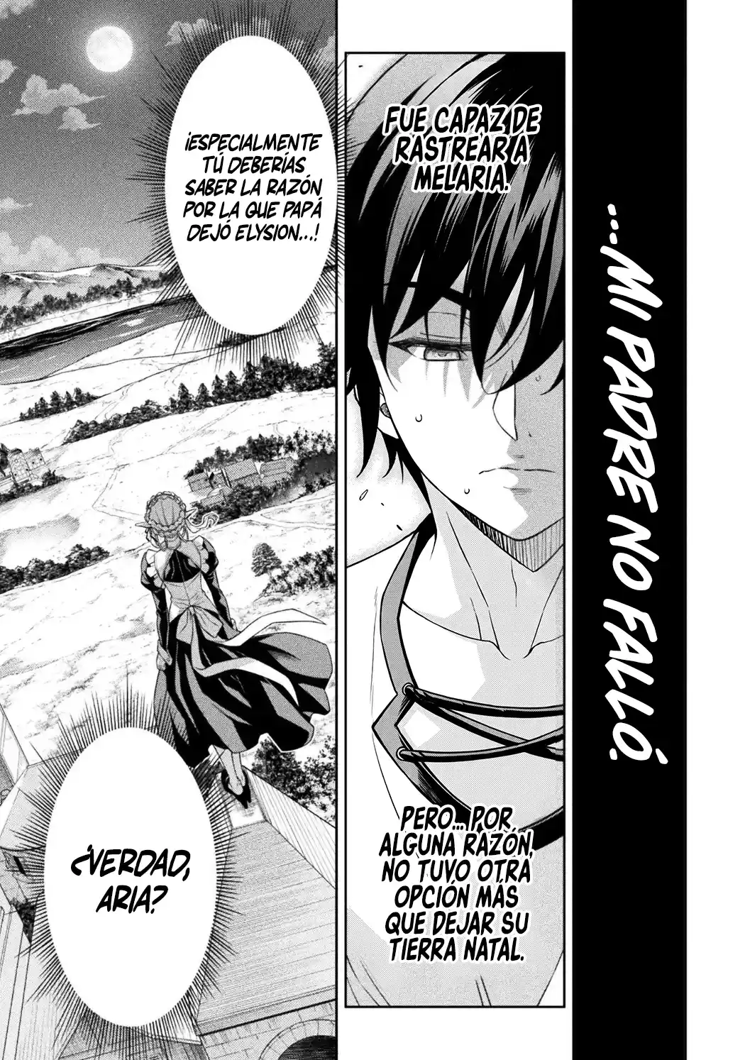 Drawing: Saikyou Mangaka Wa Oekaki Skill De Isekai Musou Suru! - Capítulo 185 - Página 20 - LectorTMOo