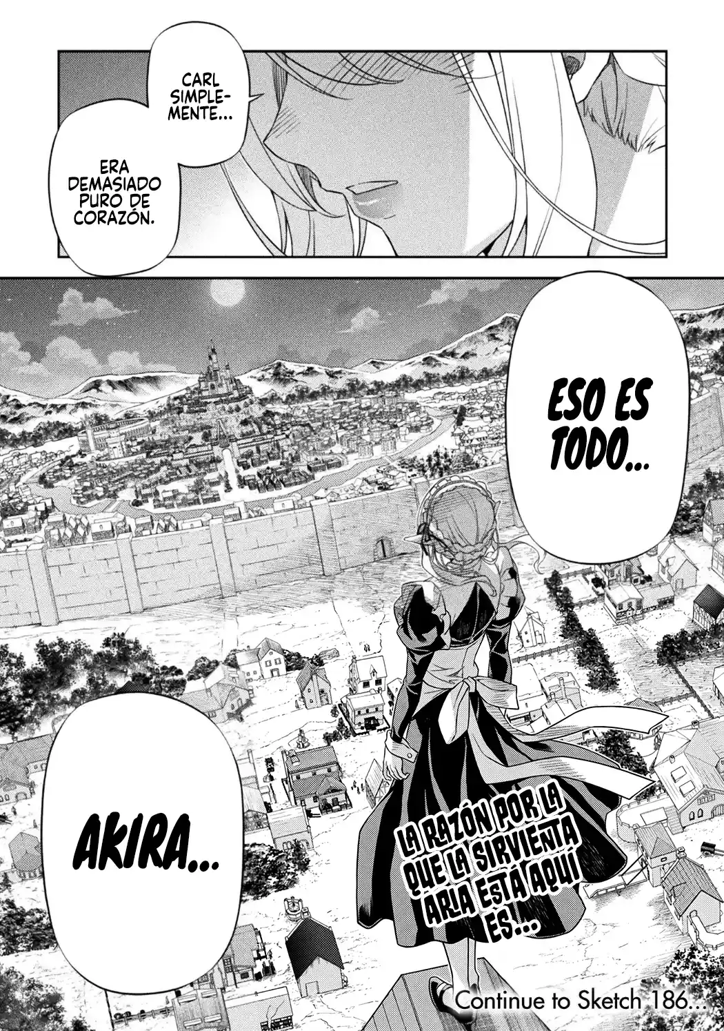 Drawing: Saikyou Mangaka Wa Oekaki Skill De Isekai Musou Suru! - Capítulo 185 - Página 21 - LectorTMOo