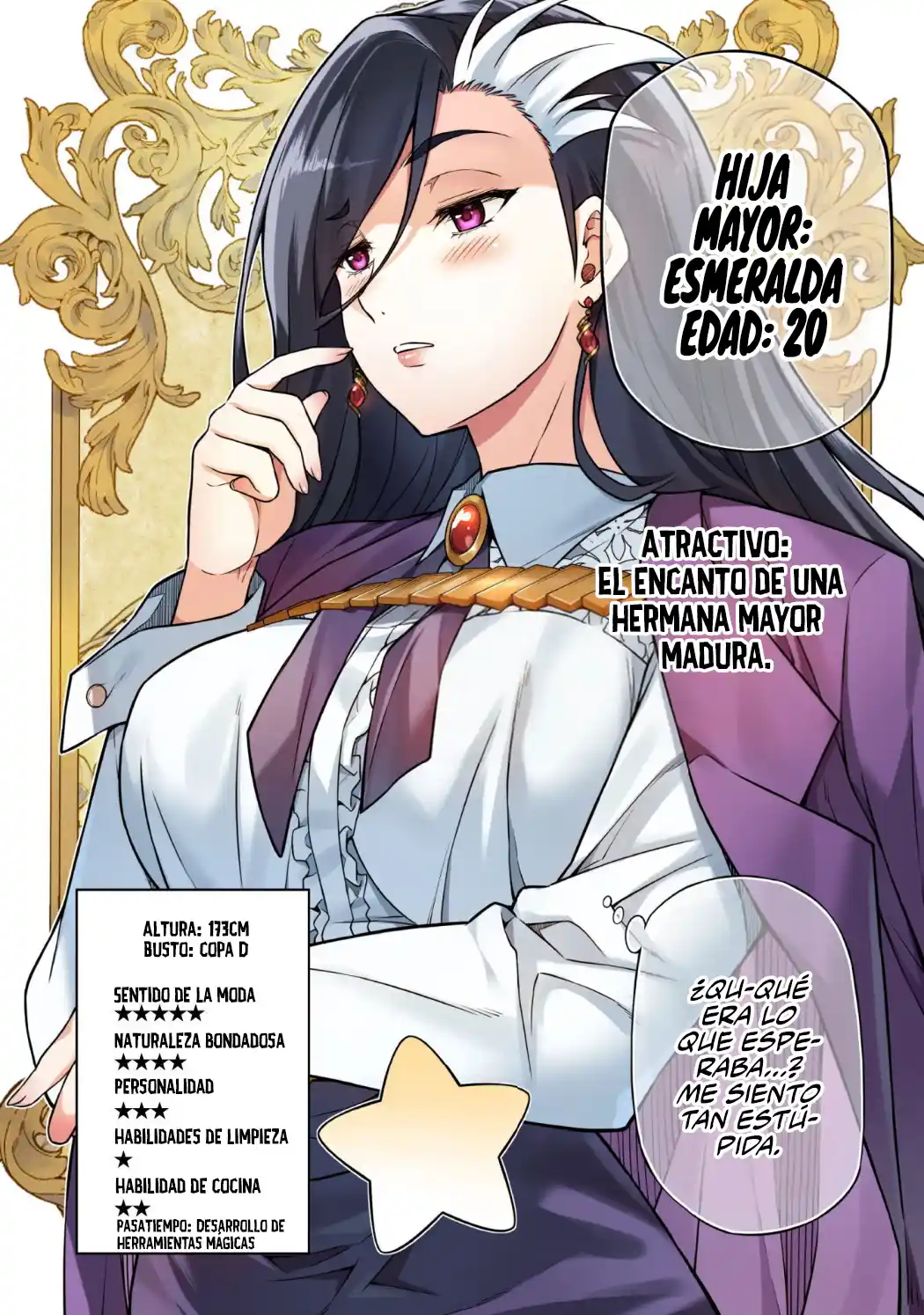 Drawing: Saikyou Mangaka Wa Oekaki Skill De Isekai Musou Suru! - Capítulo 186 - Página 13 - LectorTMOo