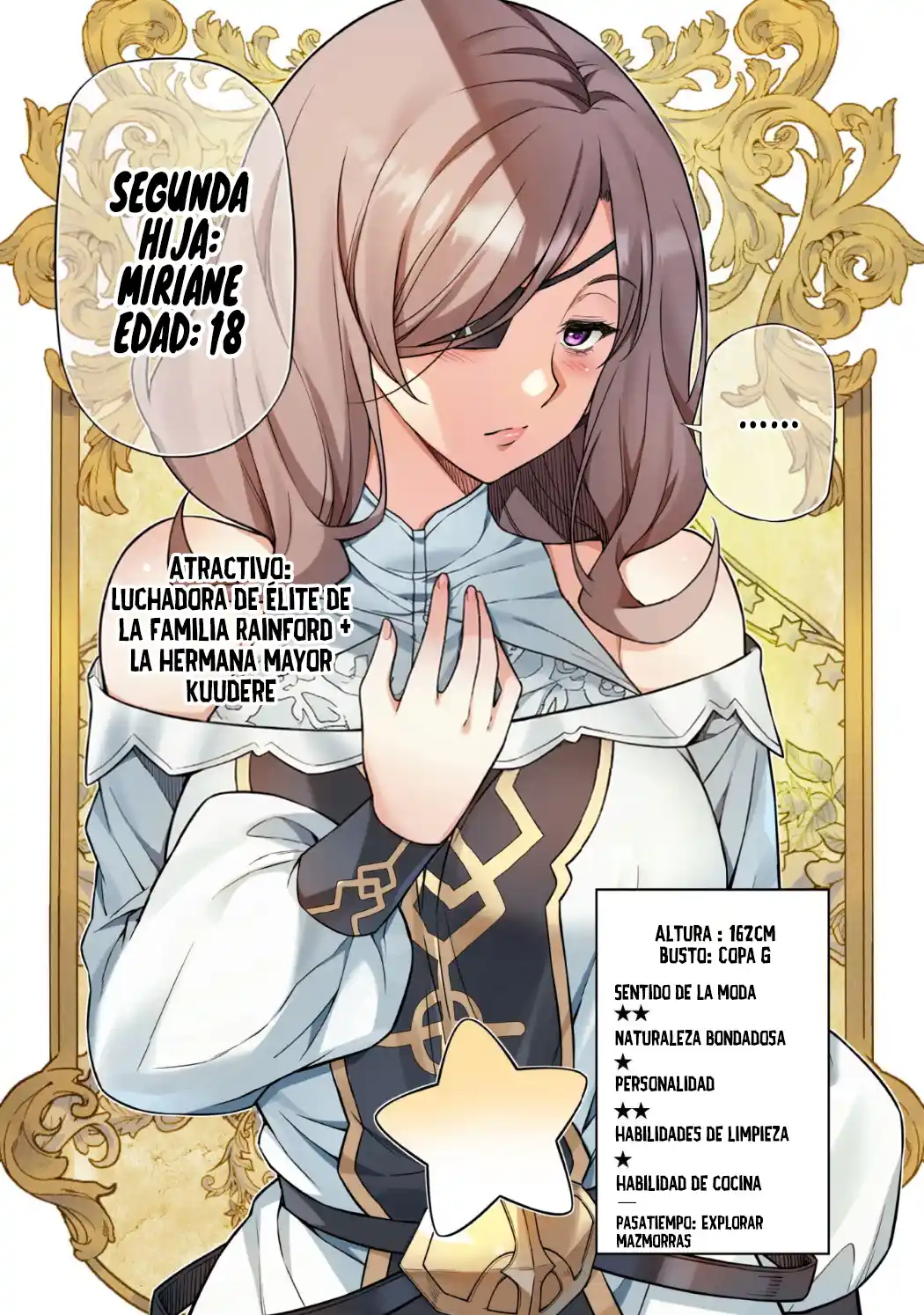 Drawing: Saikyou Mangaka Wa Oekaki Skill De Isekai Musou Suru! - Capítulo 186 - Página 14 - LectorTMOo
