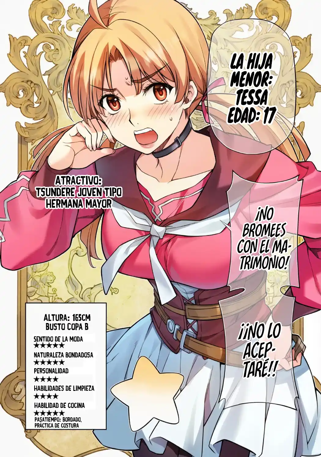 Drawing: Saikyou Mangaka Wa Oekaki Skill De Isekai Musou Suru! - Capítulo 186 - Página 15 - LectorTMOo