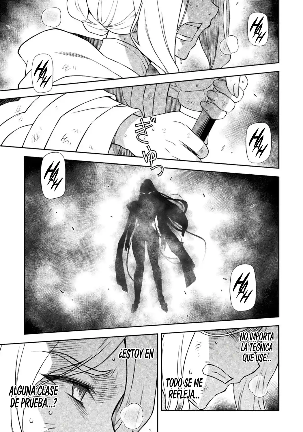 Drawing: Saikyou Mangaka Wa Oekaki Skill De Isekai Musou Suru! - Capítulo 188 - Página 19 - LectorTMOo