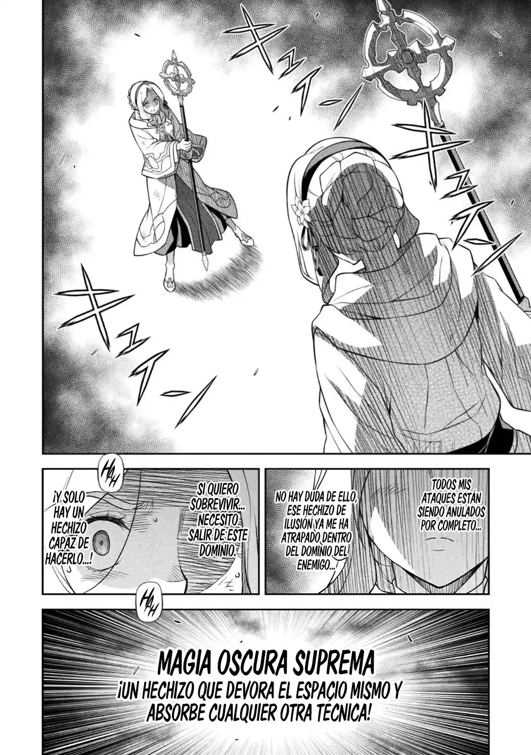 Drawing: Saikyou Mangaka wa Oekaki Skill de Isekai Musou Suru! capítulo 189 página 5