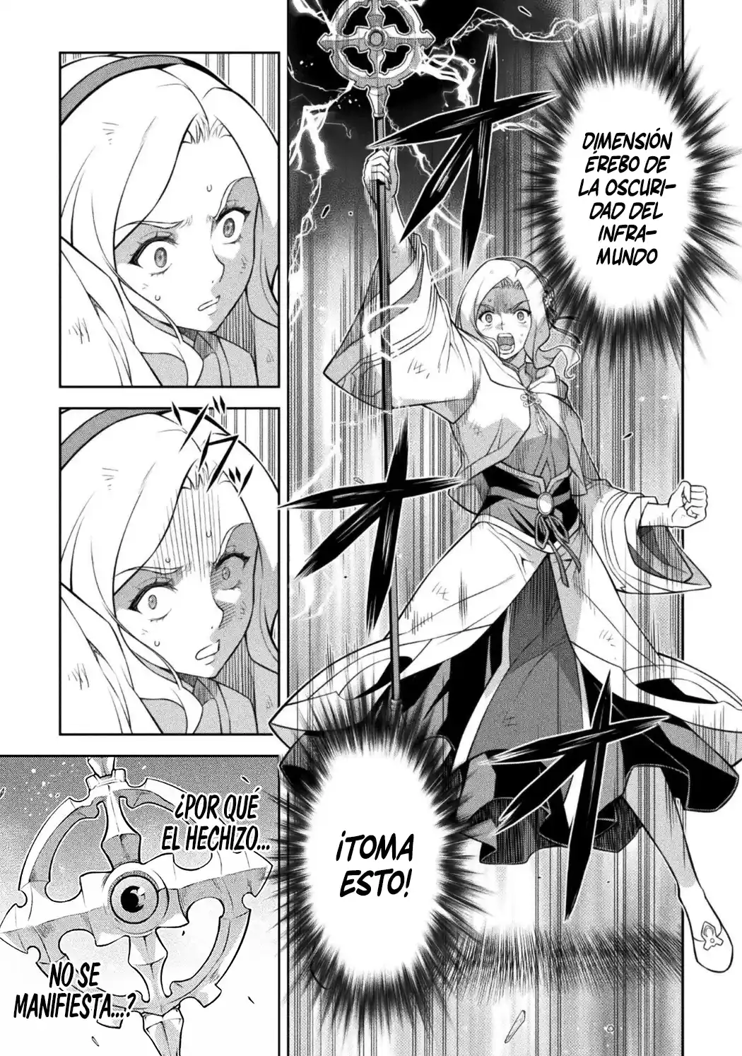 Drawing: Saikyou Mangaka wa Oekaki Skill de Isekai Musou Suru! capítulo 189 página 6