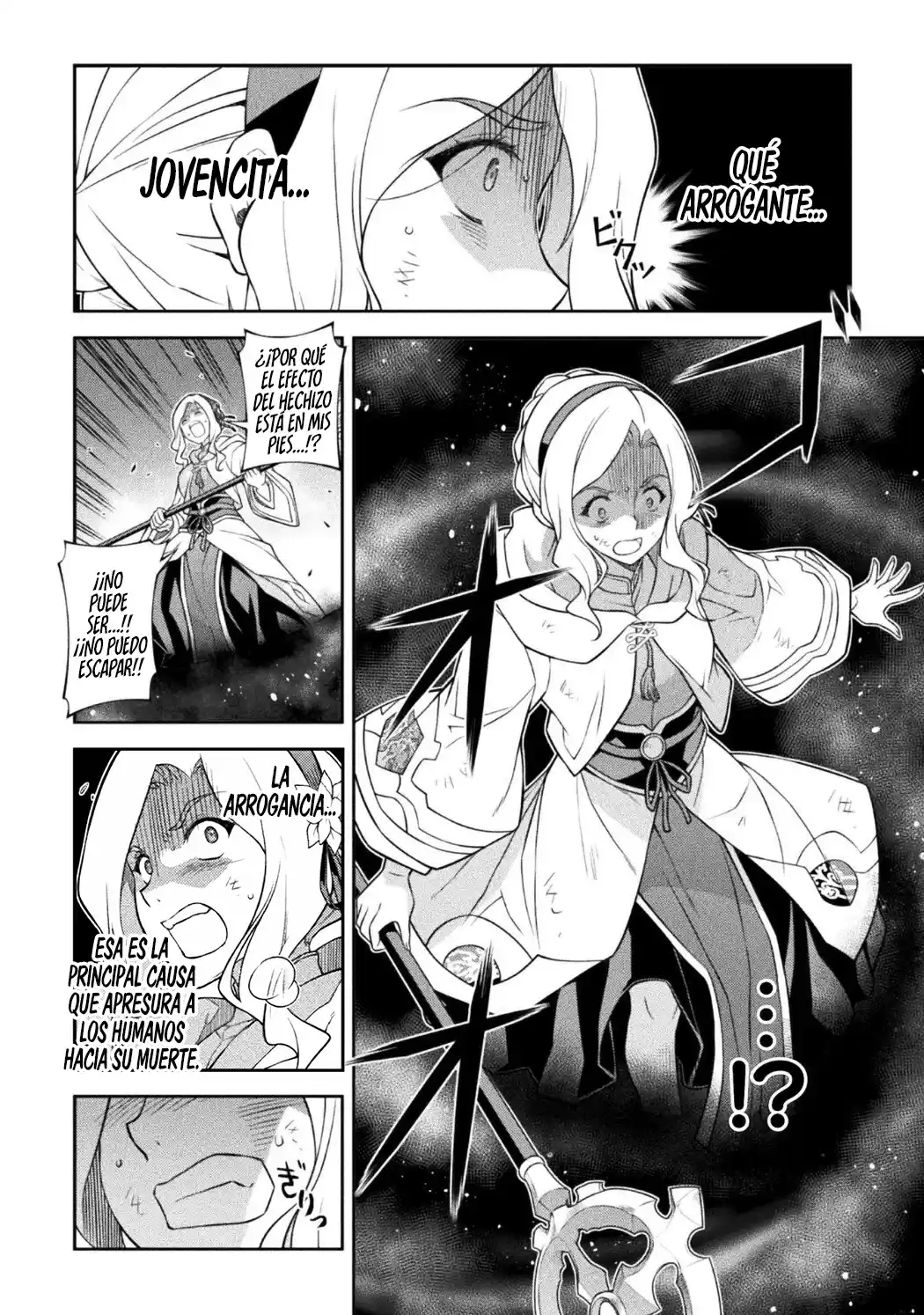 Drawing: Saikyou Mangaka wa Oekaki Skill de Isekai Musou Suru! capítulo 189 página 7