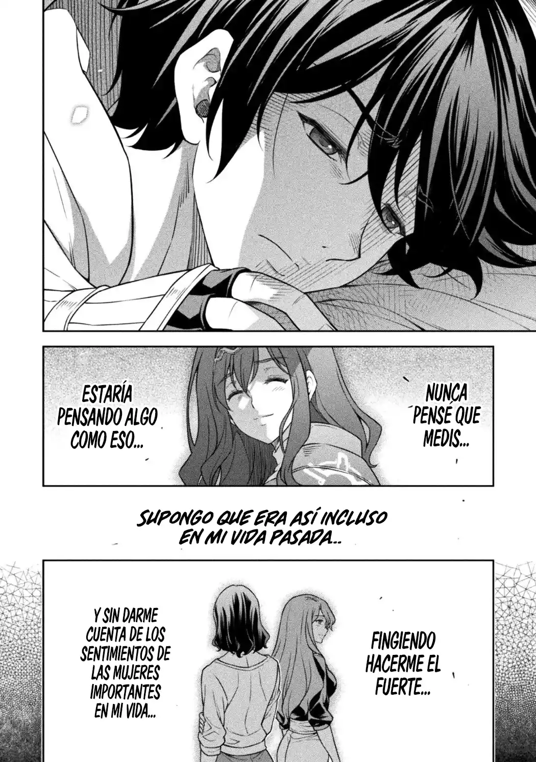Drawing: Saikyou Mangaka Wa Oekaki Skill De Isekai Musou Suru! - Capítulo 190 - Página 15 - LectorTMOo