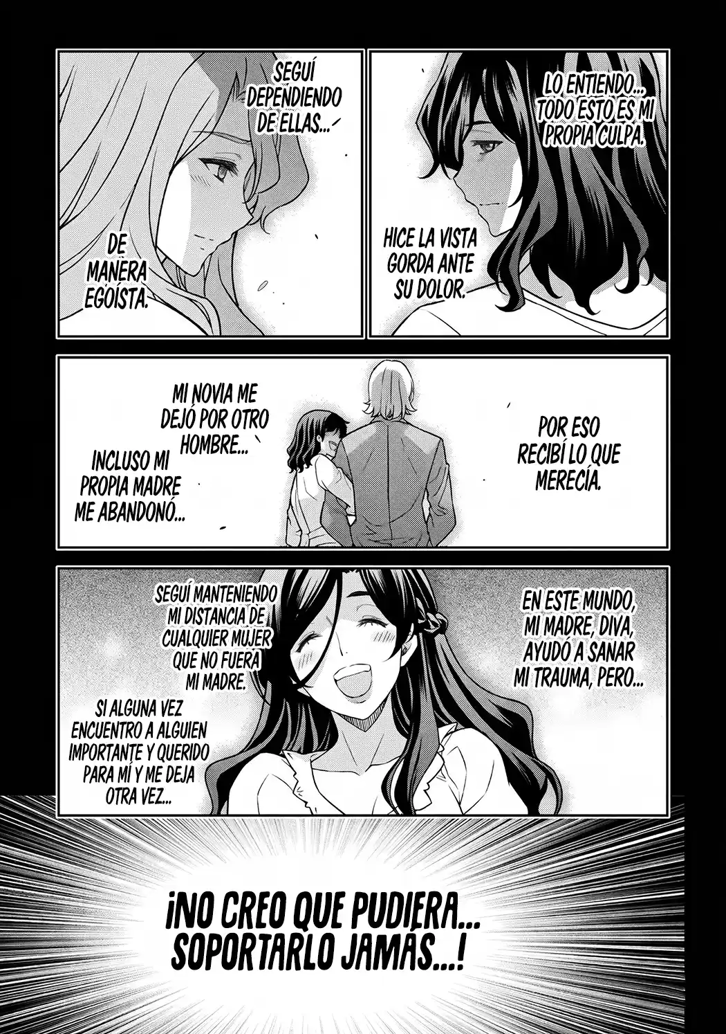 Drawing: Saikyou Mangaka Wa Oekaki Skill De Isekai Musou Suru! - Capítulo 190 - Página 16 - LectorTMOo