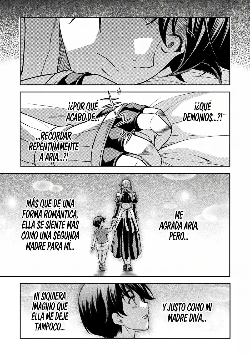 Drawing: Saikyou Mangaka Wa Oekaki Skill De Isekai Musou Suru! - Capítulo 190 - Página 18 - LectorTMOo