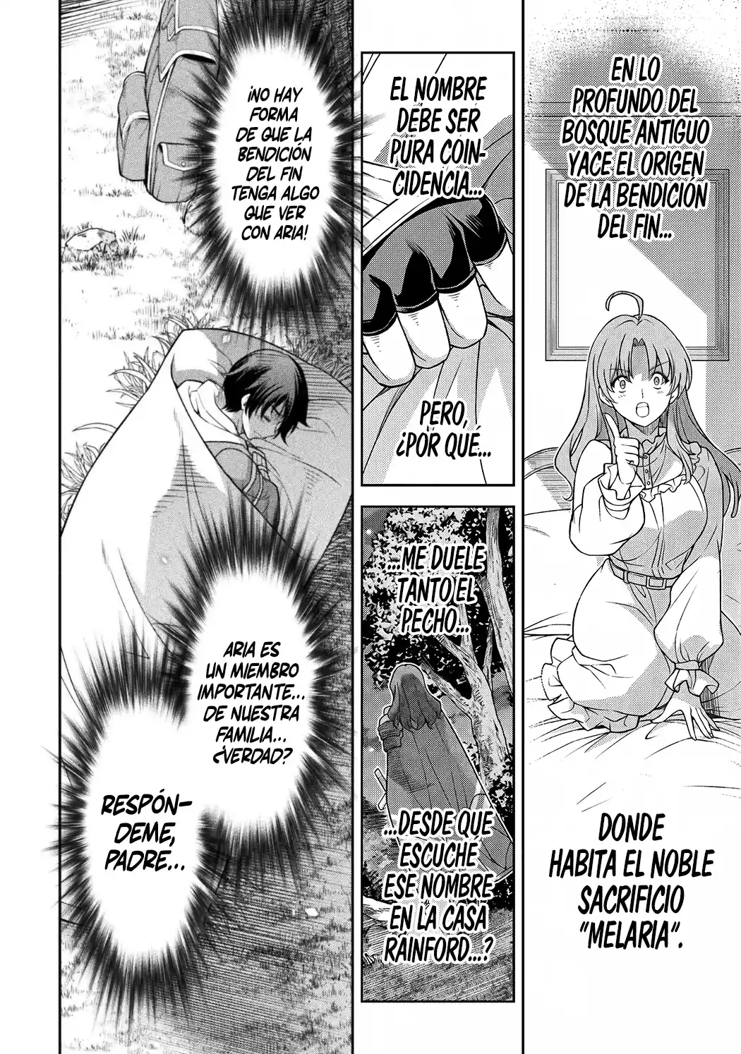 Drawing: Saikyou Mangaka Wa Oekaki Skill De Isekai Musou Suru! - Capítulo 190 - Página 19 - LectorTMOo