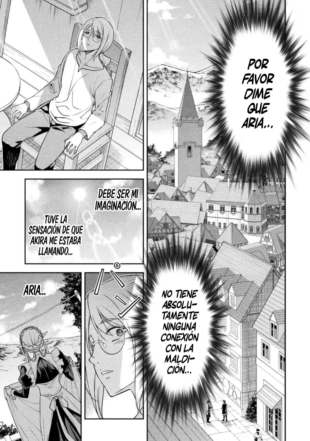 Drawing: Saikyou Mangaka Wa Oekaki Skill De Isekai Musou Suru! - Capítulo 190 - Página 20 - LectorTMOo
