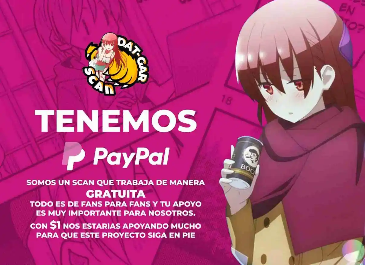 Dream Jumbo Girl - Capítulo 10 - Página 5 - LectorTMOo