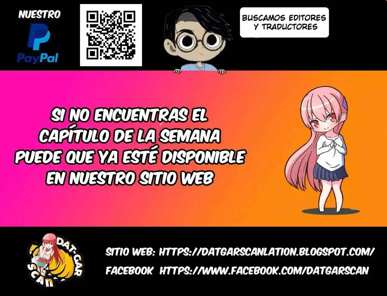 Dream Jumbo Girl - Capítulo 23 - Página 19 - LectorTMOo