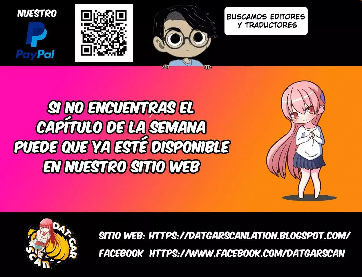 Dream Jumbo Girl - Capítulo 24 - Página 20 - LectorTMOo