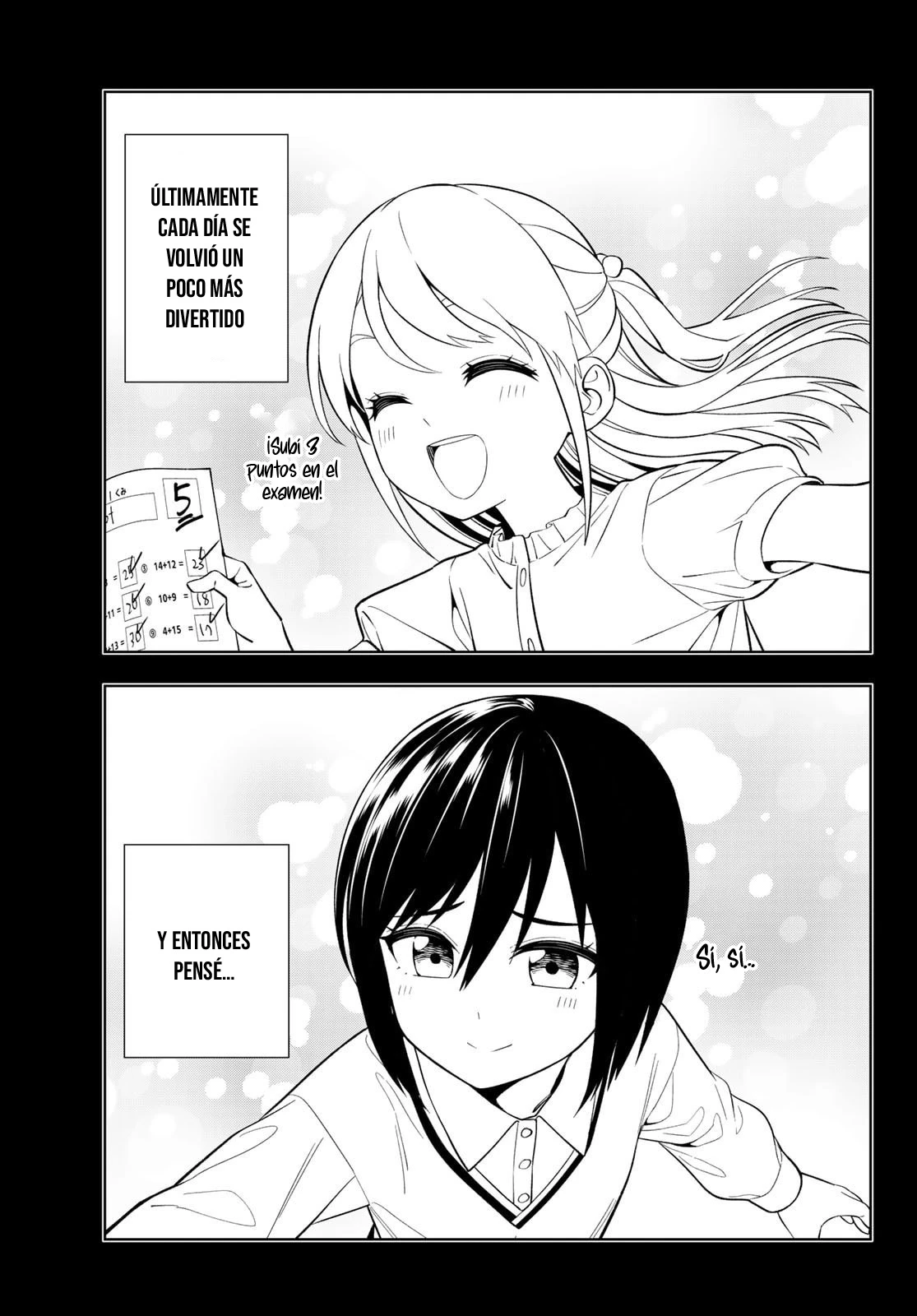 Dream Jumbo Girl - Capítulo 37 - Página 16 - LectorTMOo