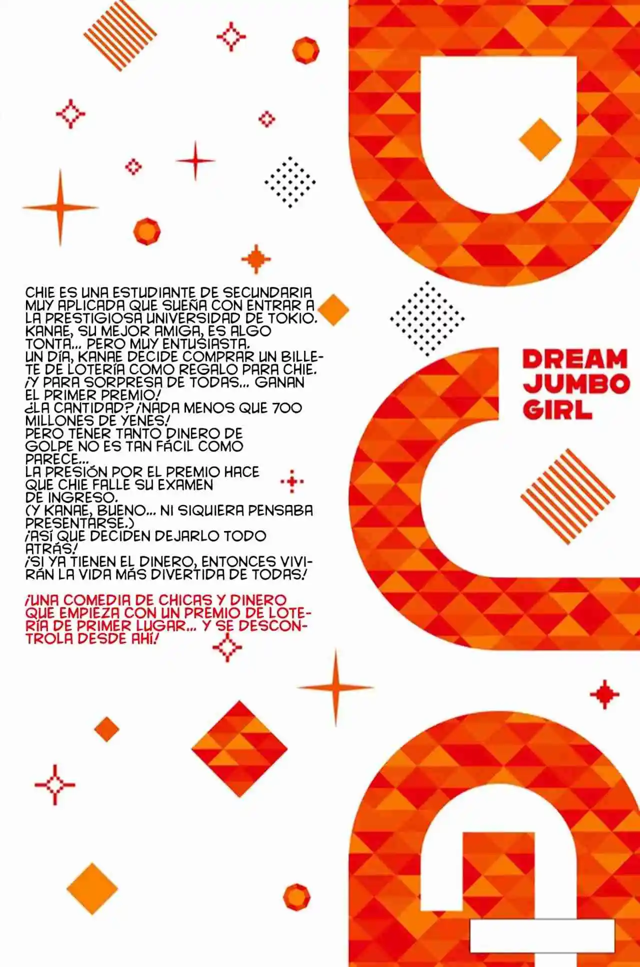 Dream Jumbo Girl - Capítulo 5.5 - Página 16 - LectorTMOo