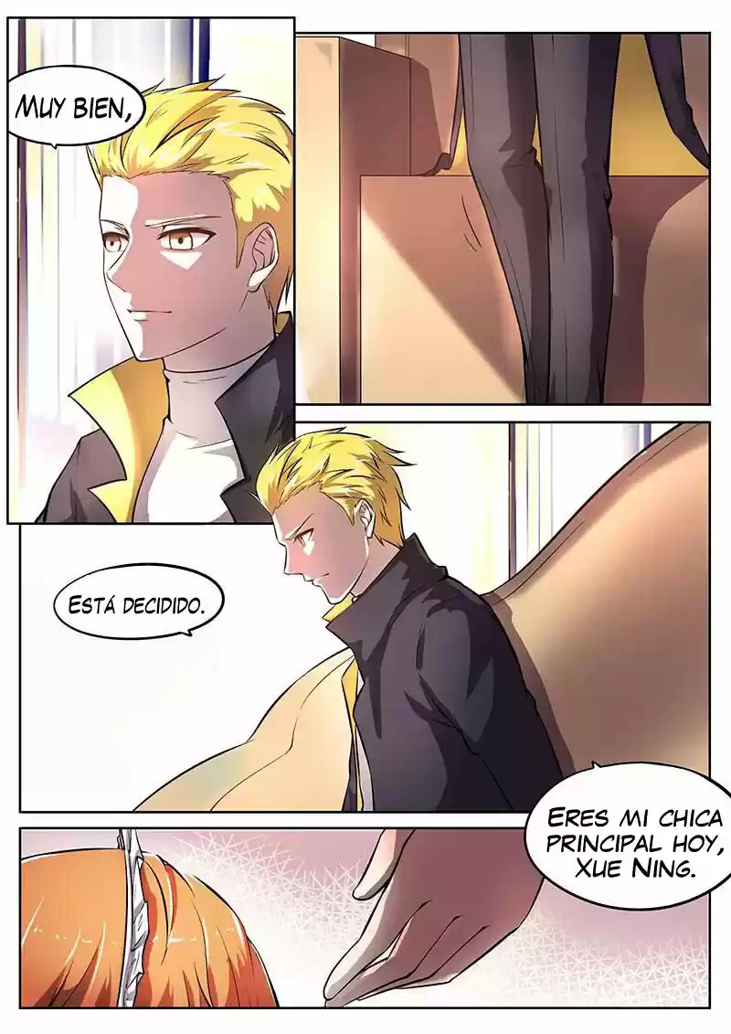 Dream Maker - Capítulo 2 - Página 14 - LectorTMOo