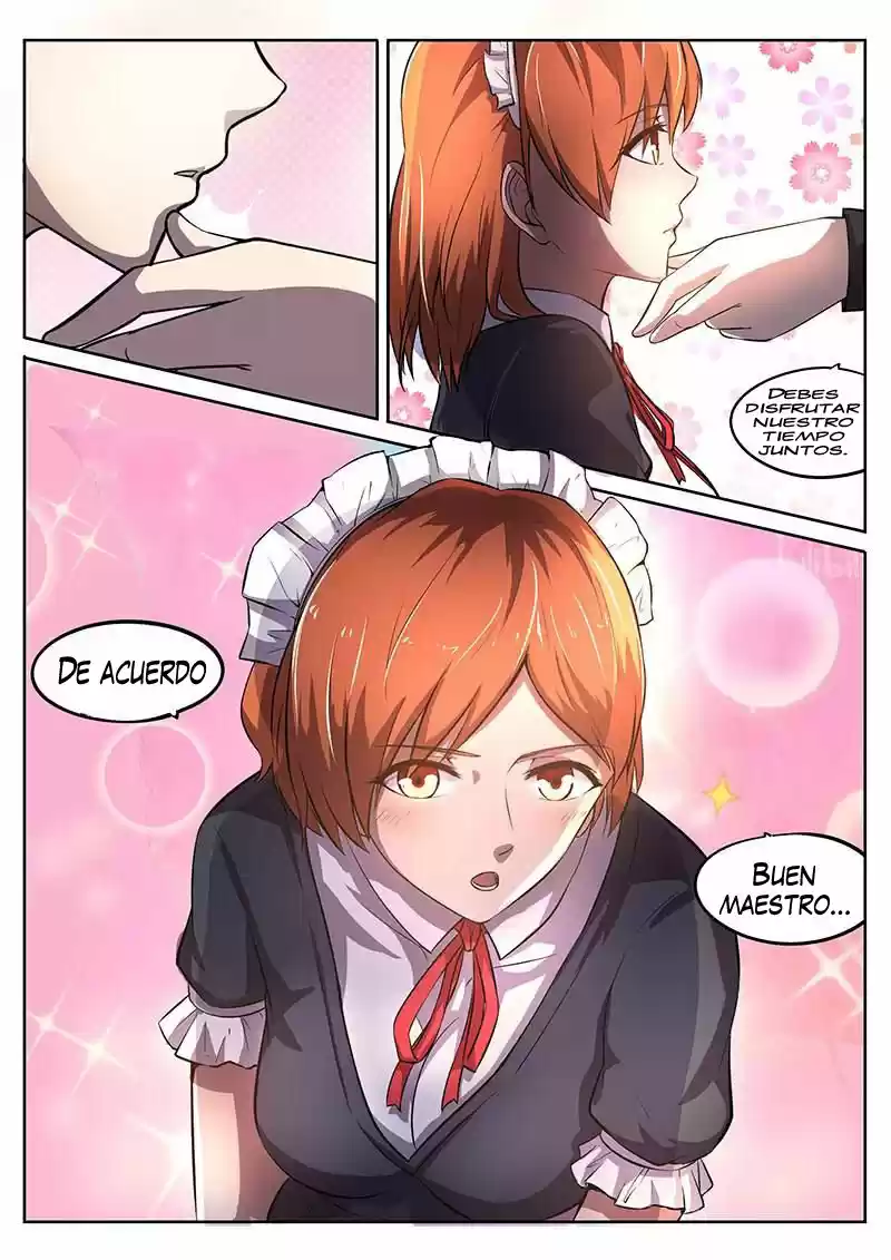 Dream Maker - Capítulo 2 - Página 15 - LectorTMOo