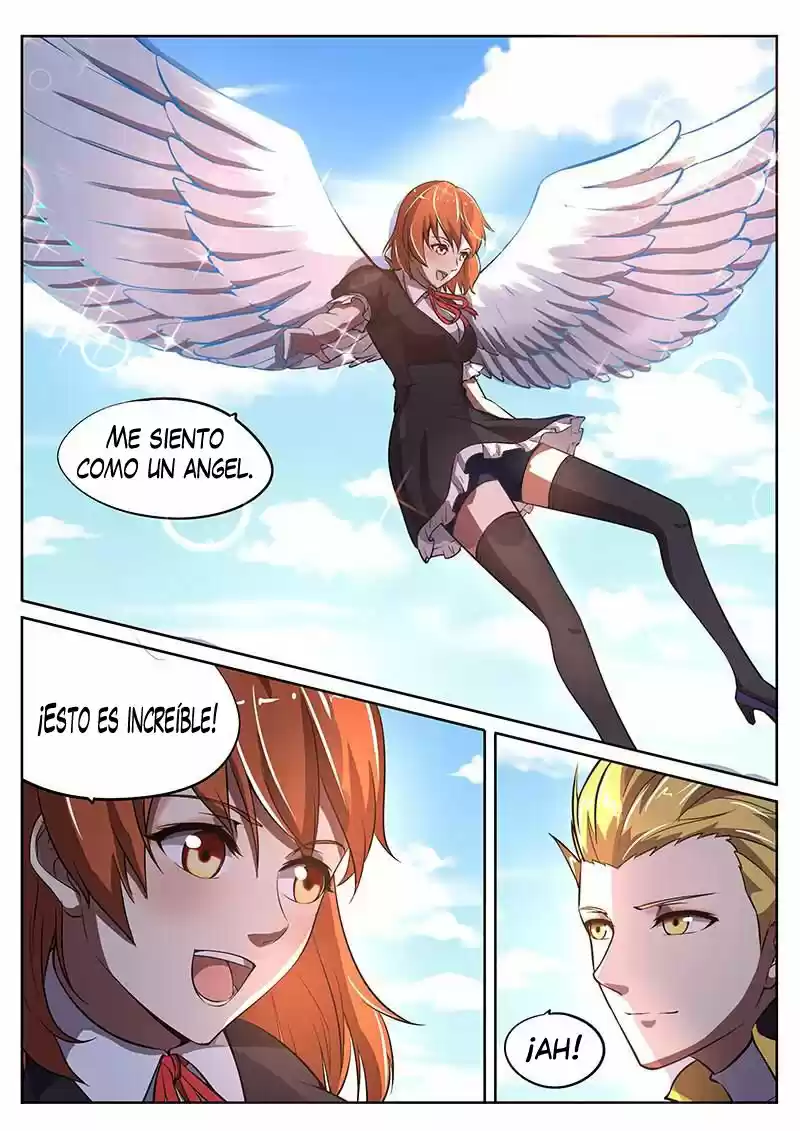 Dream Maker - Capítulo 2 - Página 20 - LectorTMOo