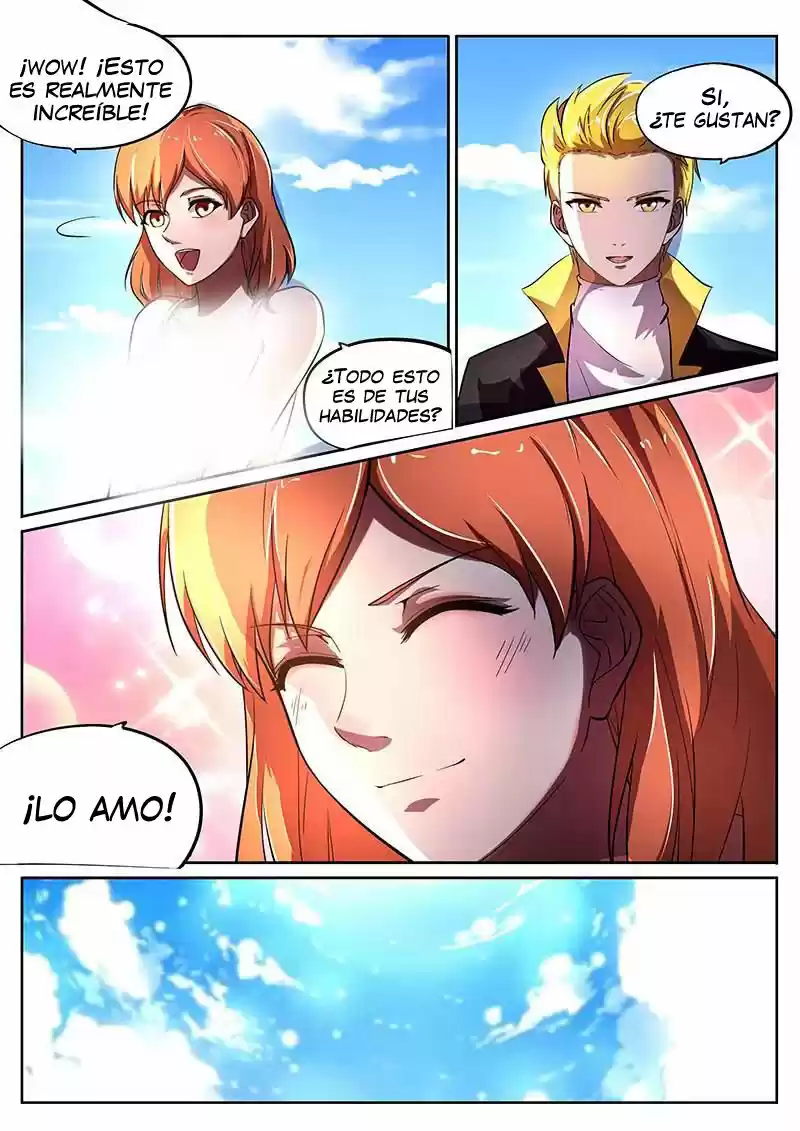 Dream Maker - Capítulo 2 - Página 24 - LectorTMOo