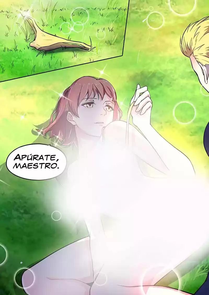Dream Maker - Capítulo 2 - Página 25 - LectorTMOo