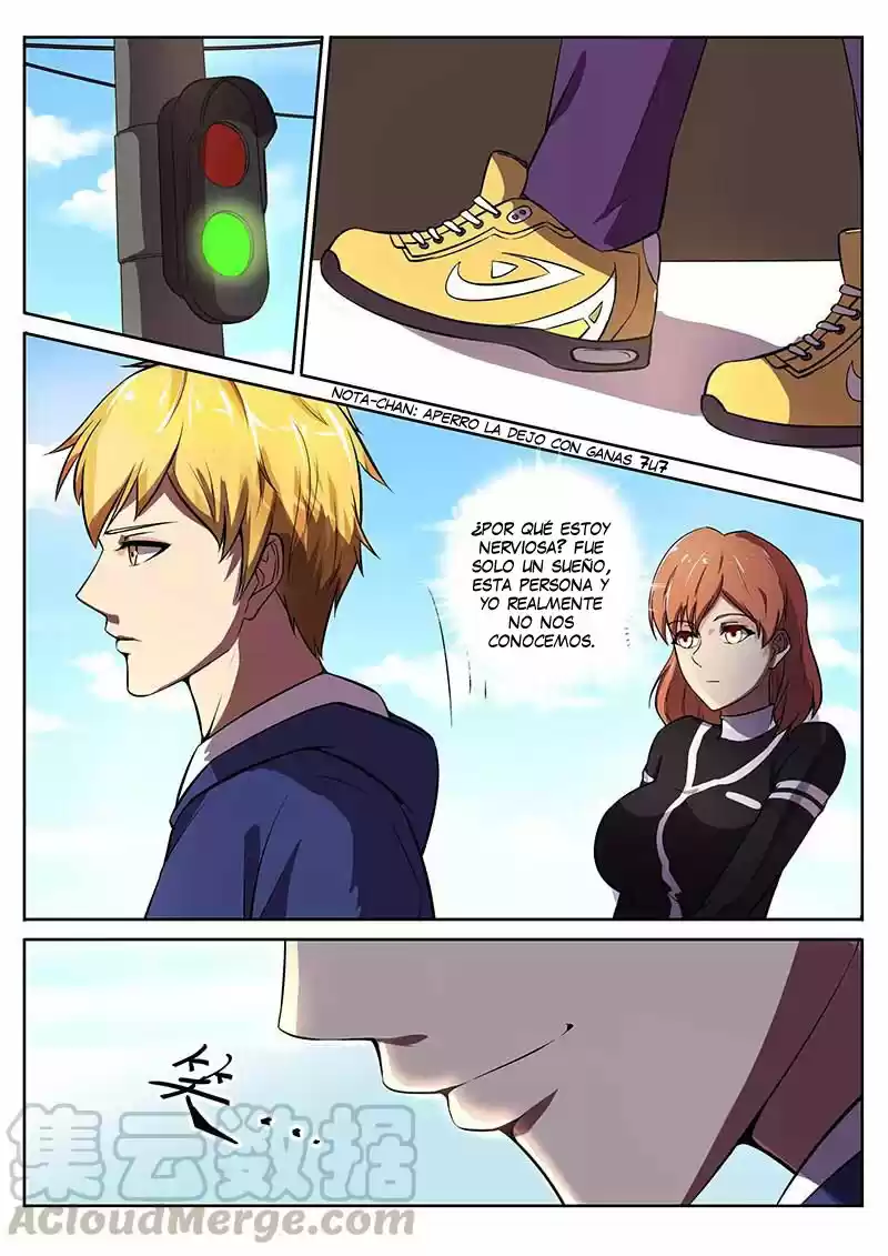 Dream Maker - Capítulo 2 - Página 30 - LectorTMOo
