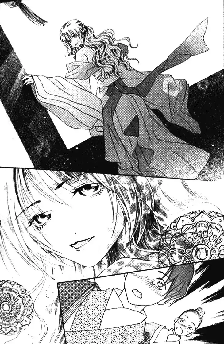 Dream Of Loulan Kingdom - Capítulo 1 - Página 20 - LectorTMOo