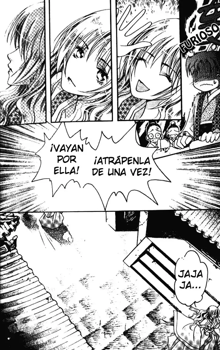 Dream Of Loulan Kingdom - Capítulo 1 - Página 22 - LectorTMOo