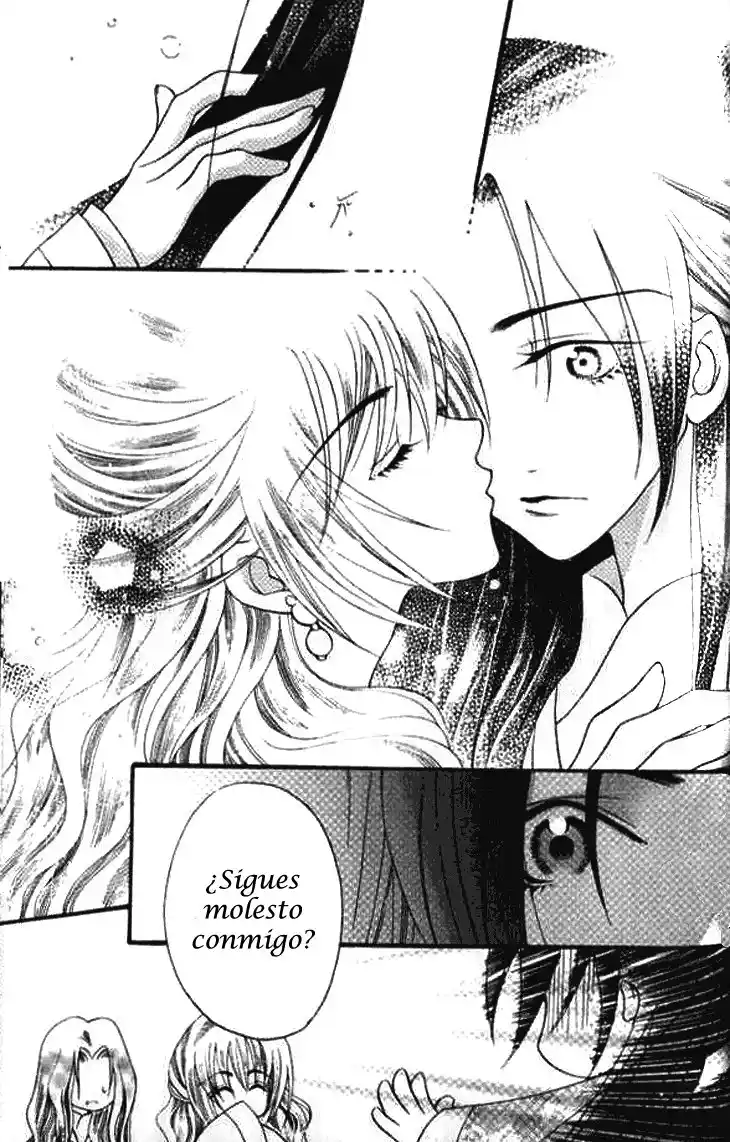 Dream Of Loulan Kingdom - Capítulo 1 - Página 45 - LectorTMOo