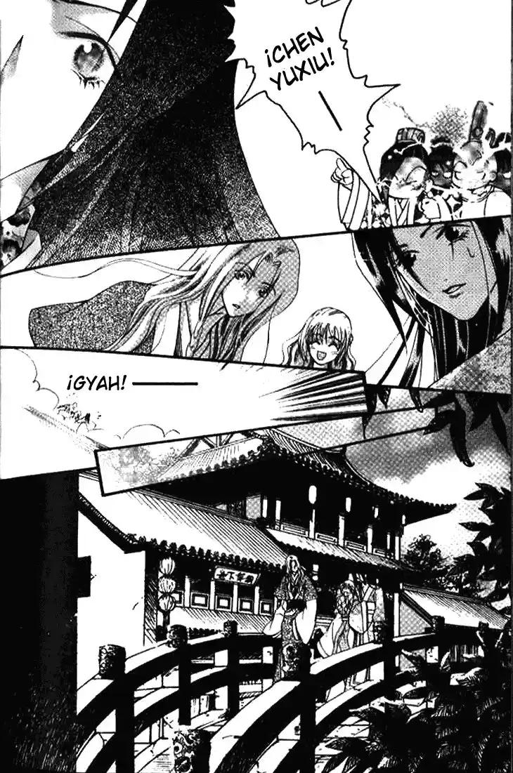Dream Of Loulan Kingdom - Capítulo 1 - Página 46 - LectorTMOo