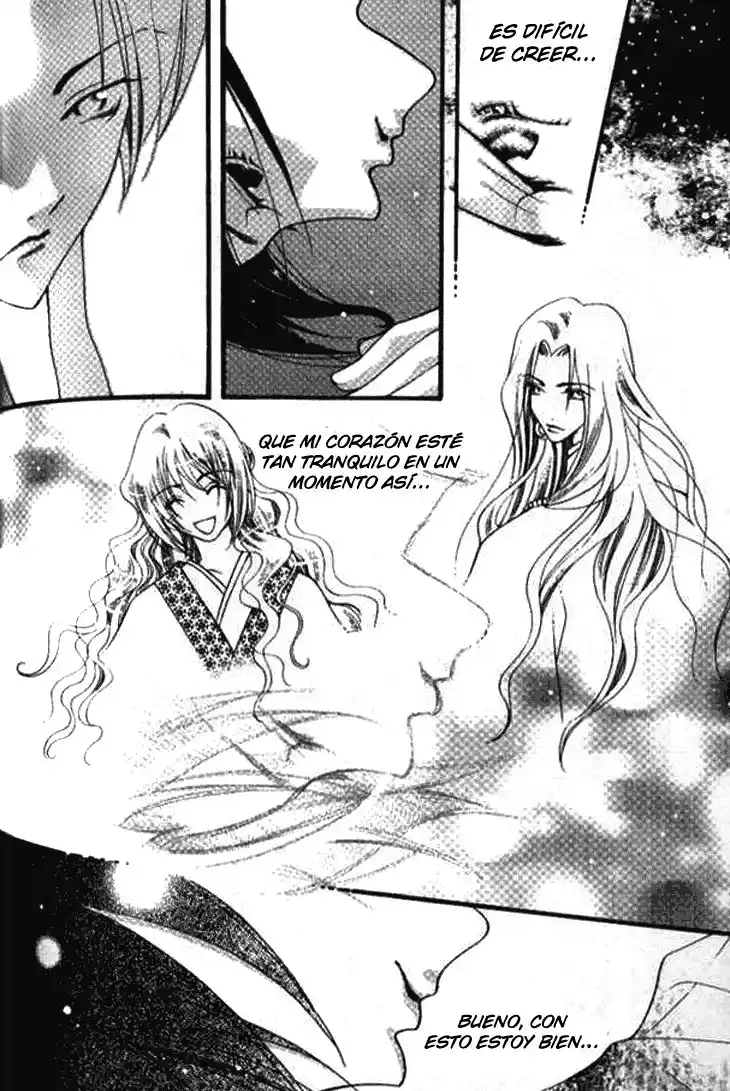 Dream Of Loulan Kingdom - Capítulo 2 - Página 16 - LectorTMOo
