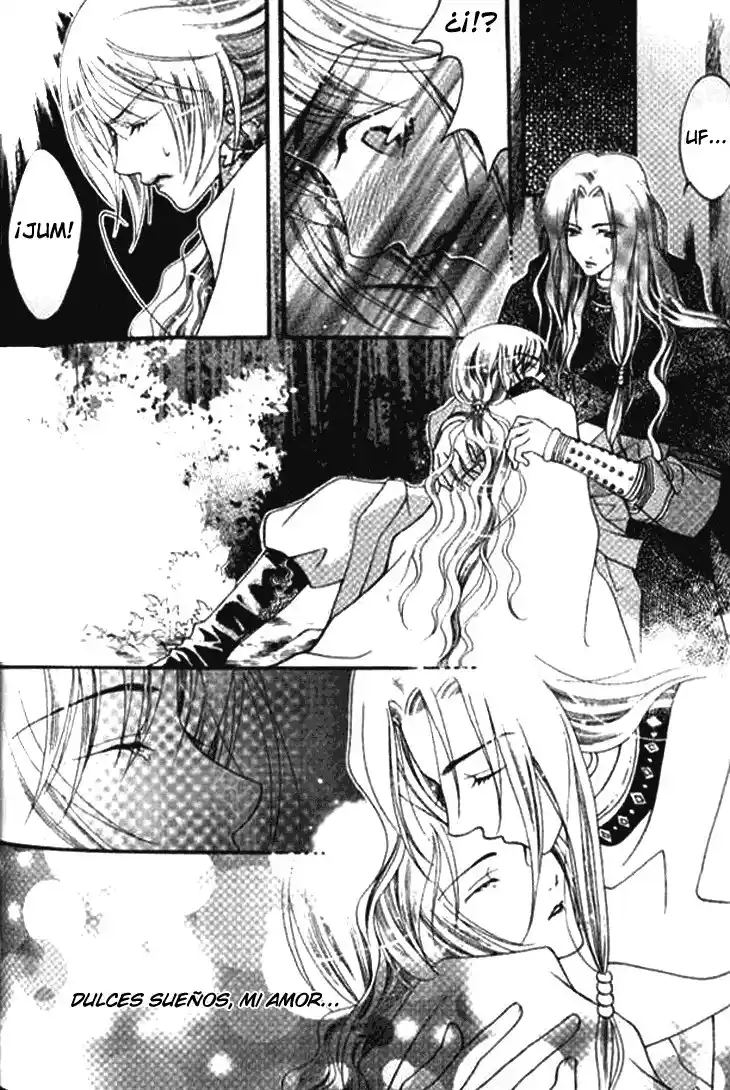 Dream Of Loulan Kingdom - Capítulo 2 - Página 20 - LectorTMOo