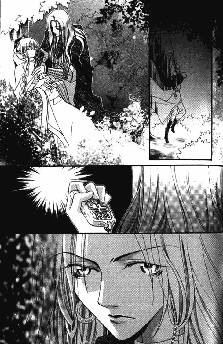 Dream Of Loulan Kingdom - Capítulo 2 - Página 21 - LectorTMOo
