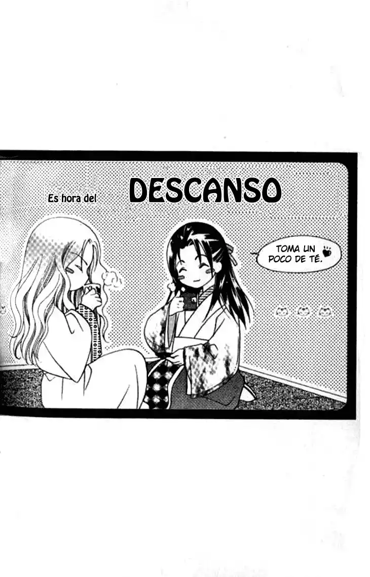 Dream Of Loulan Kingdom - Capítulo 3 - Página 42 - LectorTMOo