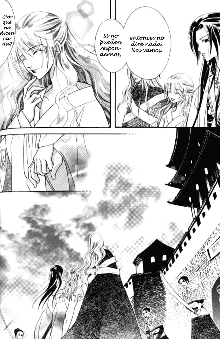 Dream Of Loulan Kingdom - Capítulo 4 - Página 13 - LectorTMOo