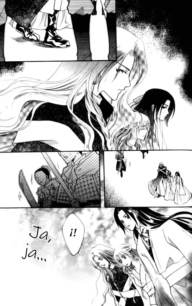 Dream Of Loulan Kingdom - Capítulo 4 - Página 14 - LectorTMOo