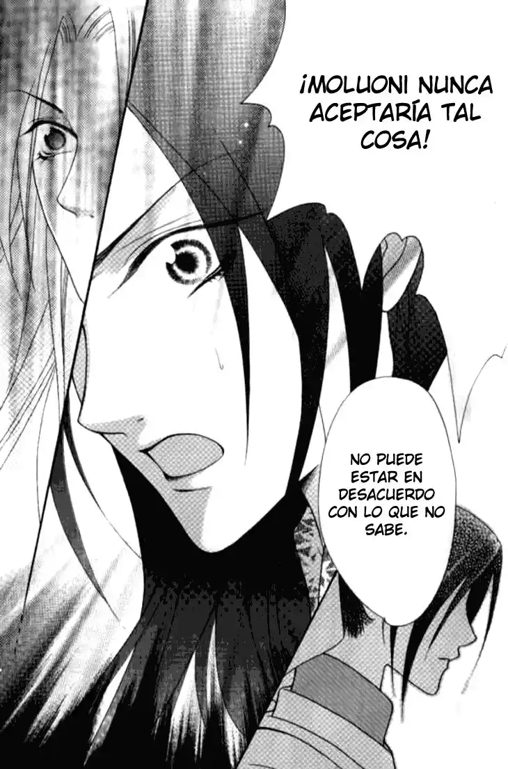 Dream Of Loulan Kingdom - Capítulo 4 - Página 37 - LectorTMOo