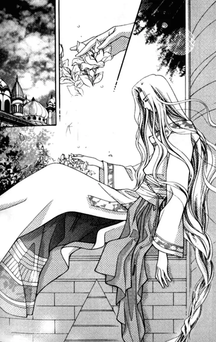 Dream Of Loulan Kingdom - Capítulo 5 - Página 15 - LectorTMOo