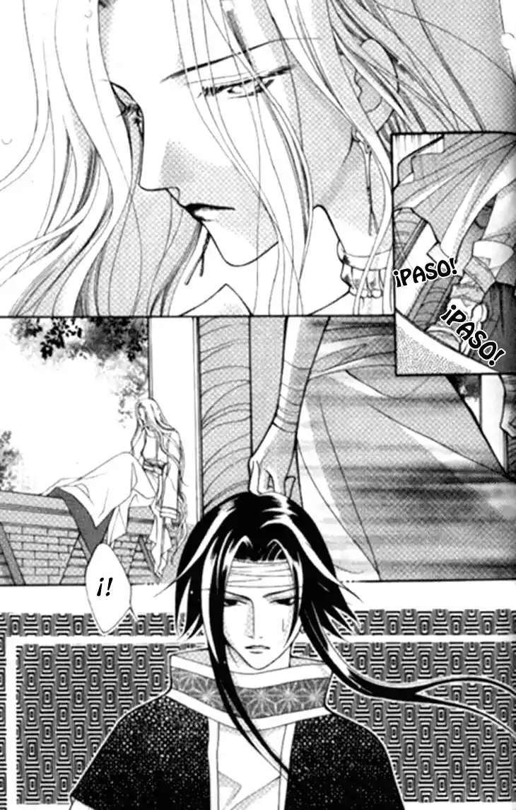 Dream Of Loulan Kingdom - Capítulo 5 - Página 16 - LectorTMOo