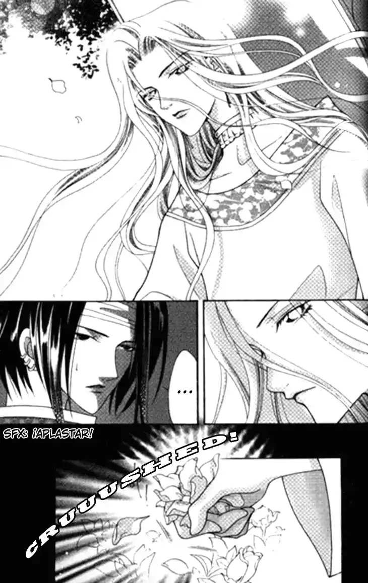 Dream Of Loulan Kingdom - Capítulo 5 - Página 18 - LectorTMOo