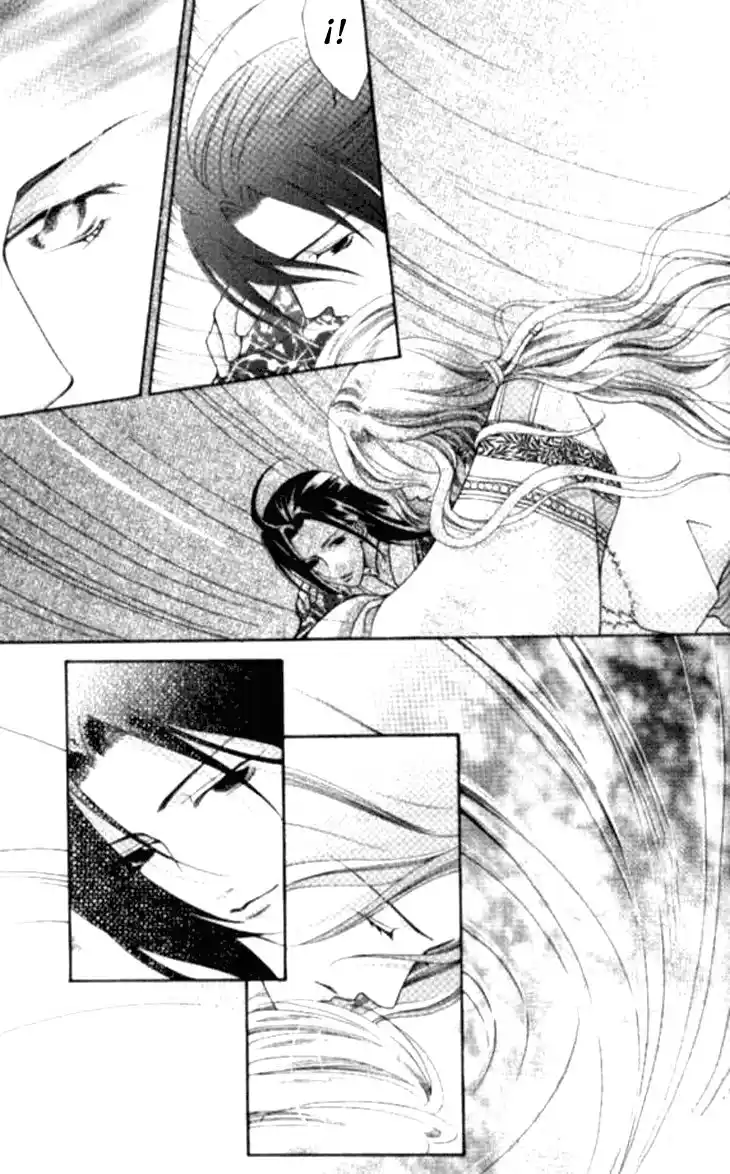 Dream Of Loulan Kingdom - Capítulo 5 - Página 28 - LectorTMOo