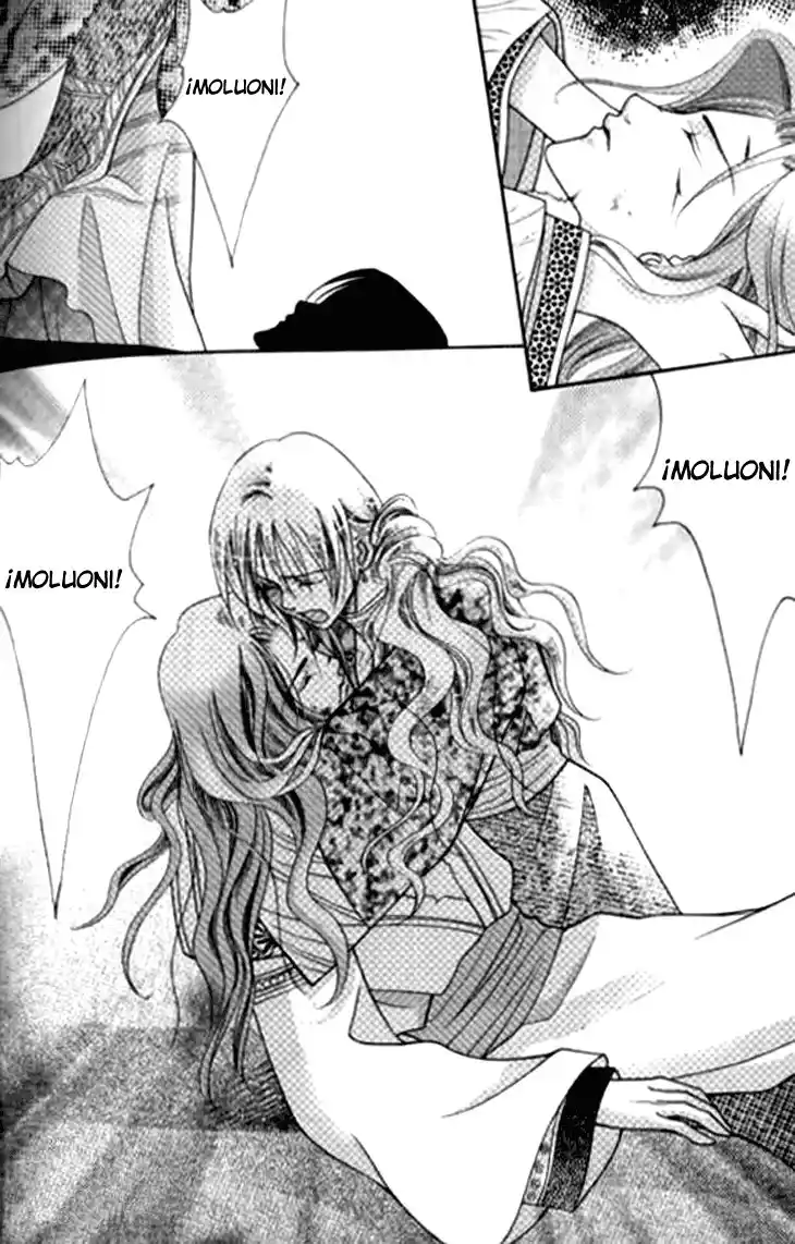 Dream Of Loulan Kingdom - Capítulo 6 - Página 14 - LectorTMOo