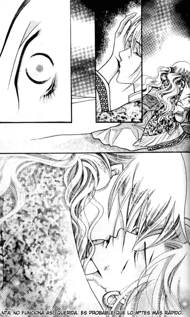 Dream Of Loulan Kingdom - Capítulo 6 - Página 17 - LectorTMOo