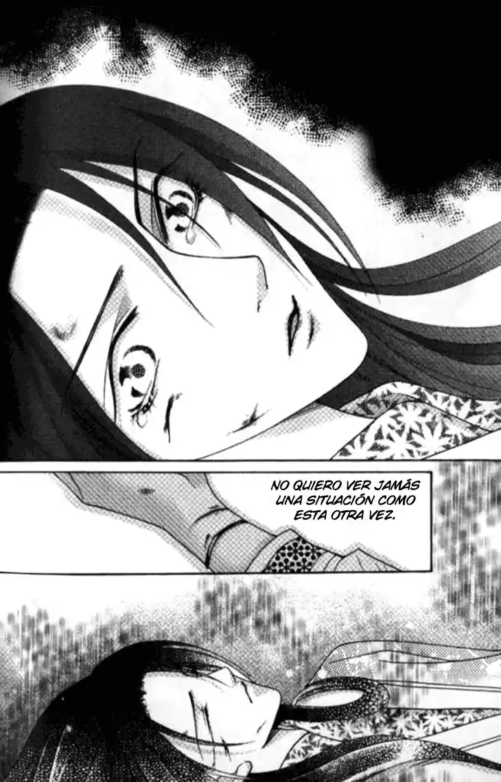 Dream Of Loulan Kingdom - Capítulo 6 - Página 20 - LectorTMOo