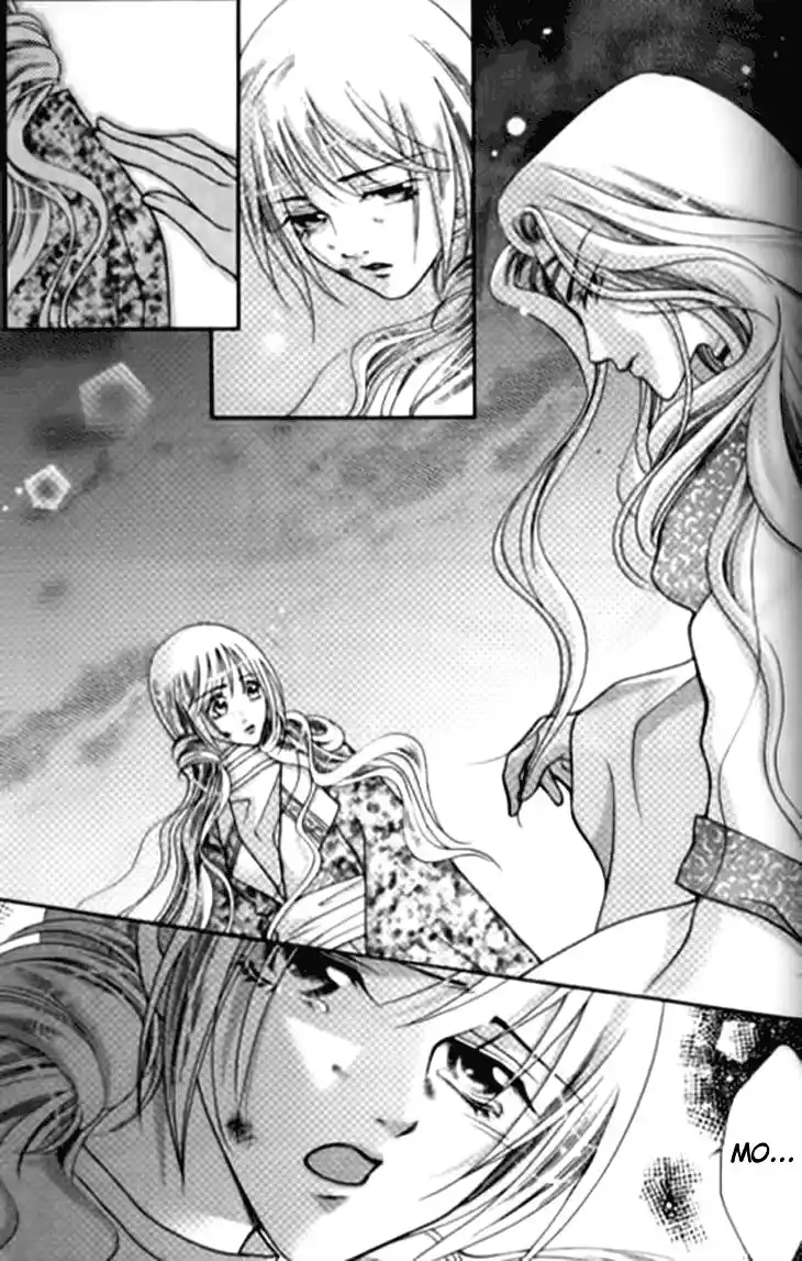Dream Of Loulan Kingdom - Capítulo 6 - Página 25 - LectorTMOo
