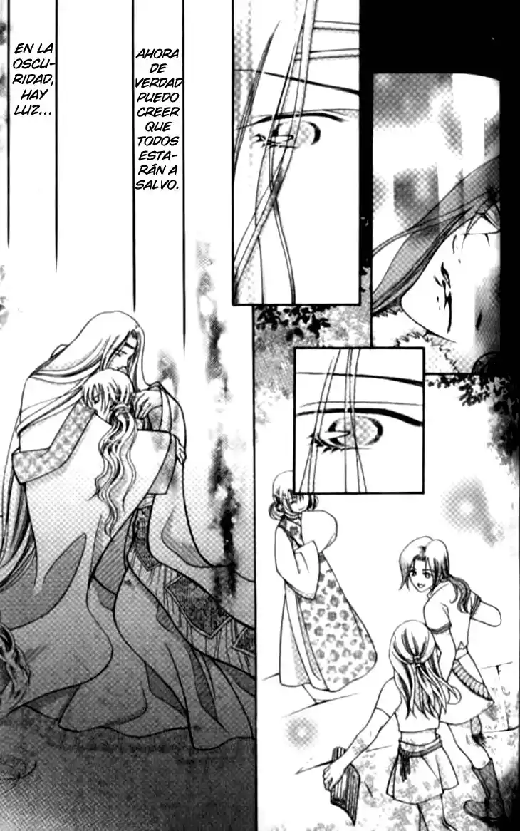 Dream Of Loulan Kingdom - Capítulo 6 - Página 27 - LectorTMOo