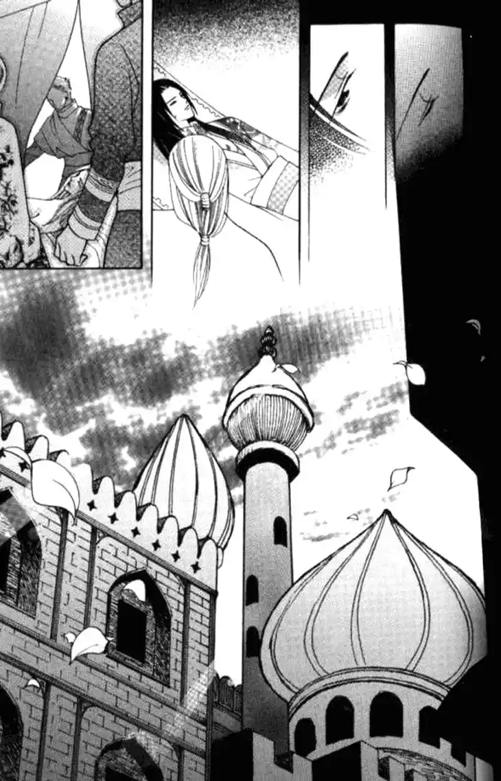 Dream Of Loulan Kingdom - Capítulo 6 - Página 35 - LectorTMOo