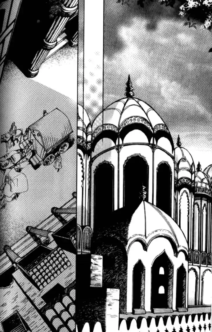 Dream Of Loulan Kingdom - Capítulo 6 - Página 36 - LectorTMOo